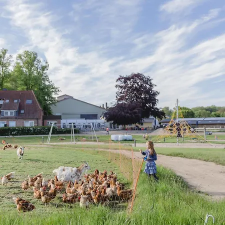 Luxuswellnesshaus Strandhus * Bliesdorf
