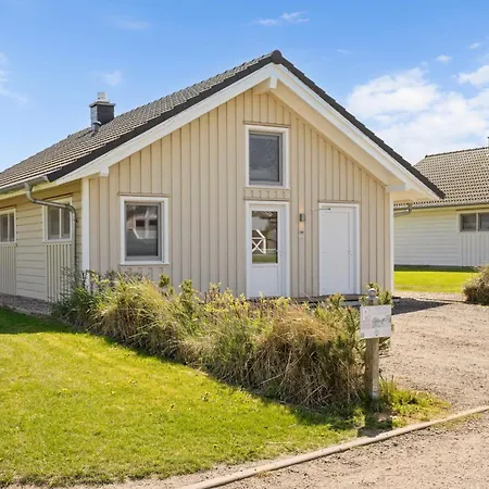 Luxuswellnesshaus Strandhus Holiday home *